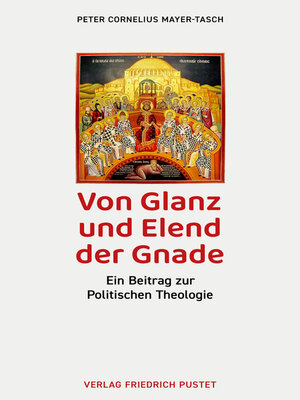 cover image of Von Glanz und Elend der Gnade